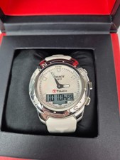 Orologio Tissot T-Touch II