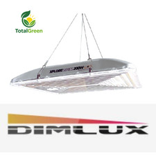 Lampada LED Grow Light Dimlux