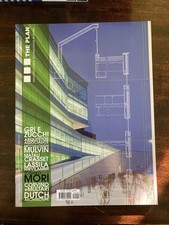 Rivista di Architettura THE