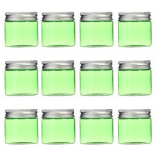  12Pcs 50g Contenitori per