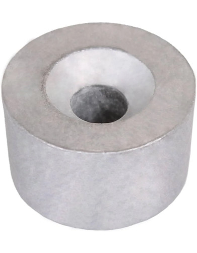 Anodo staffa originale yamaha - staffa,