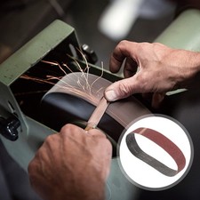  Smerigliatrice Nastro