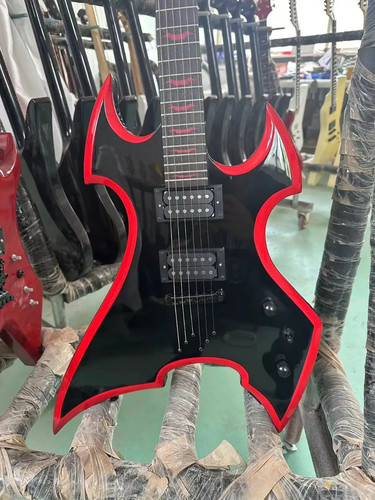Chitarra elettrica