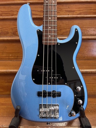 Squier basso precisione - squier, di