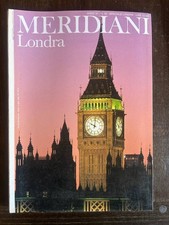 Meridiani londra ed - meridiani,