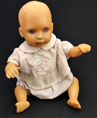 Bambolotto mini chicco vintage - mini,