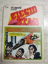 CICCIO STAR n. 1 ed. Parrini