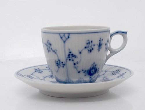 Royal copenhagen musselmalet - royal, 1