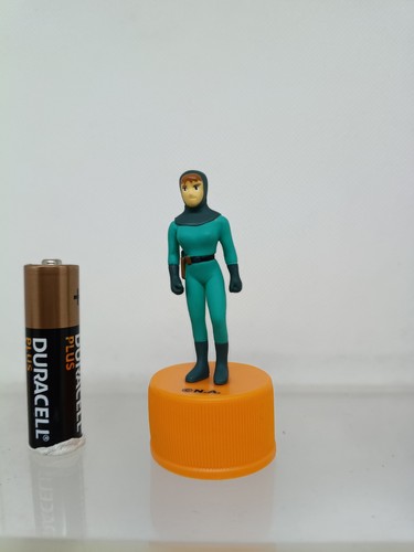 Figure gashapon conan - gashapon,