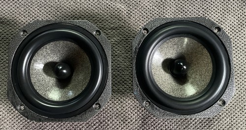 Altoparlante focal utopia 5w2 - focal,