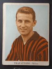 Figurina cartonata calciatori