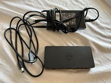 Dell D3100 USB 3.0 Ultra HD/4K