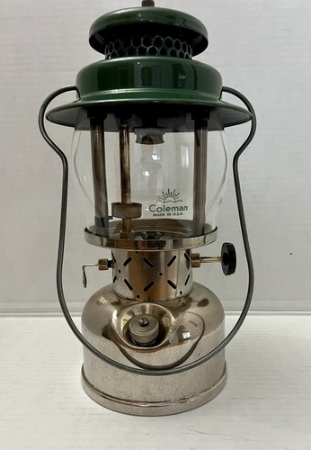 Lanterna gas cherosene - lanterna, a