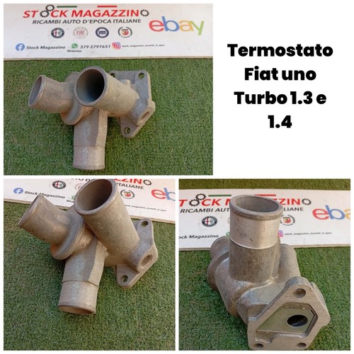 Termostato nuovo fiat uno - termostato,