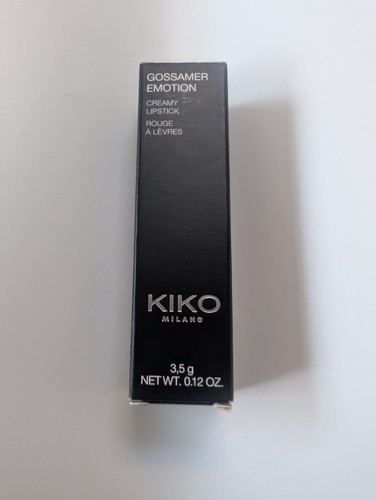 Kiko milano gossamer emotion - gossamer,
