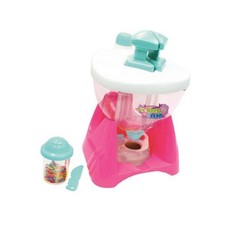 MACCHINA DEL CIOCCOLATO