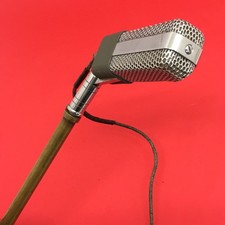 RIEM MILANO MICROFONO MOD 230