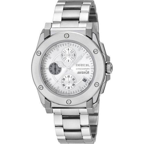 Orologio breil uomo - breil, manta