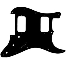 US PICKGUARD per FENDER®