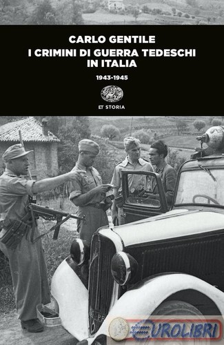 9788806252960 gentile crimini - 9788806252960,
