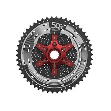 Cassetta pignoni MTB SUNRACE