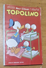 TOPOLINO LIBRETTO # 263-11 /