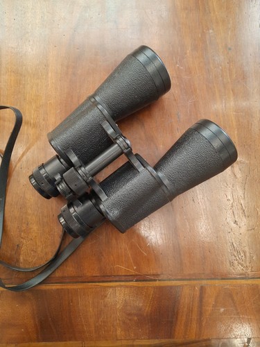 Binocolo russo militare 12x45 - russo,