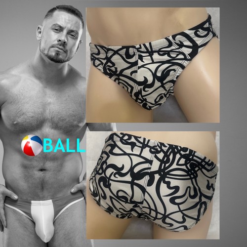 Costume bagno ball - da,
