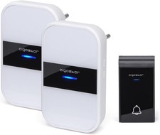 AIGOSTAR CAMPANELLO SENZA FILI