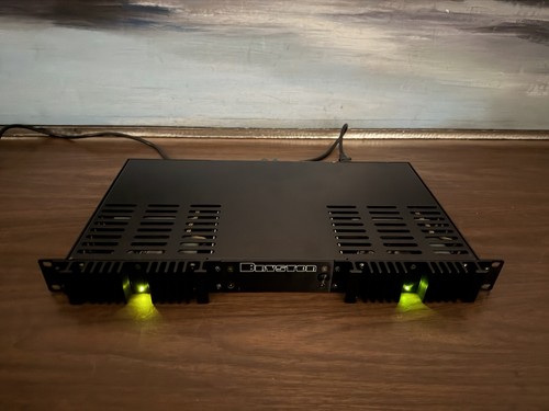 Bryston amplificatore di - 2b-lp,