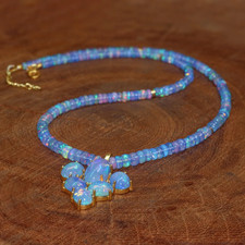 Collana ciondolo oro 18 kt