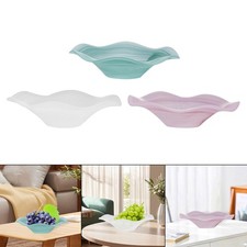 Elegante Piatto Da Dessert in