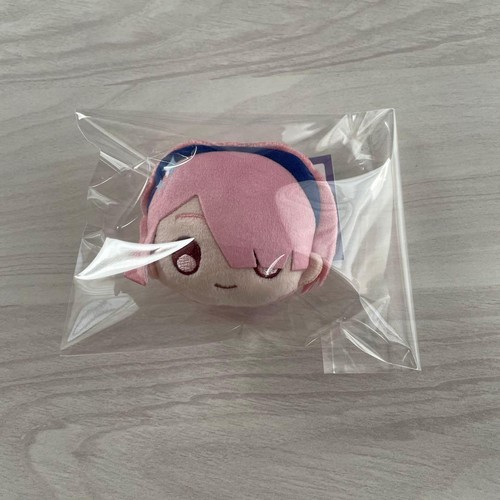 Zero ram peluche - re:zero,