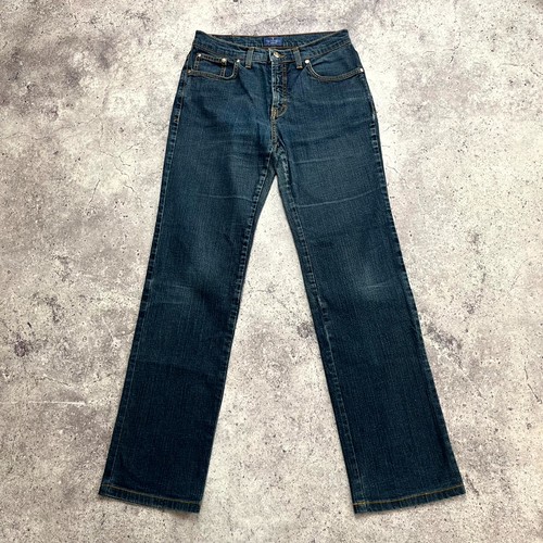 Y2k trussardi navy - trussardi, blue