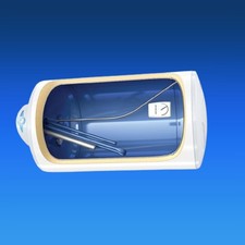 Scaldabagno elettrico Anticalc