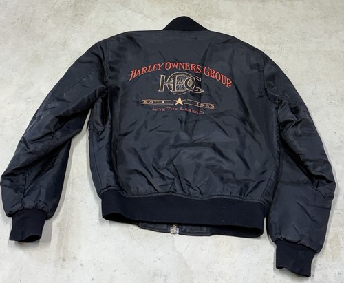 Vtg harley davidson - davidson,