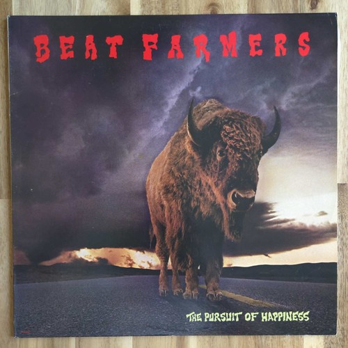 Beat farmers persuit - farmers,