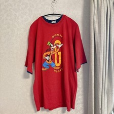 T-shirt Disney Pippo XL Made