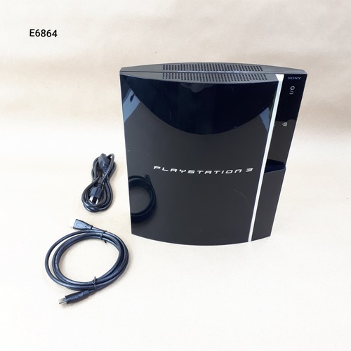 Sony playstation cechh01 - ps, 3