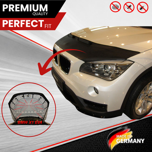 Auto car bra - car,