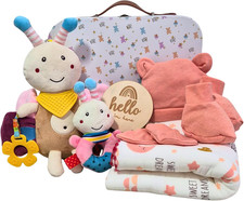 Regalo Nascita – Set Regalo