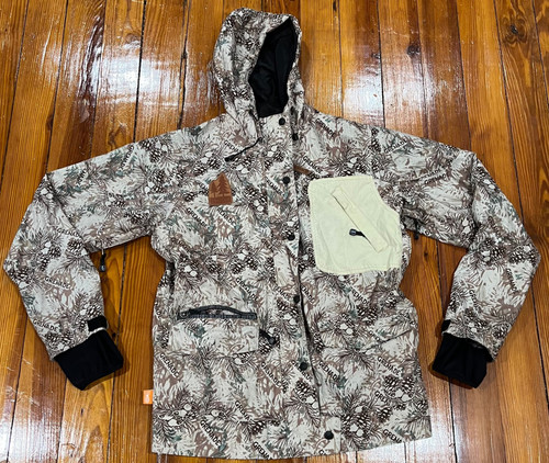 Giacca invernale uomo - , grenade