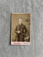 Original Vintage Handsome