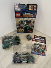 LEGO 6862 Super Heroes