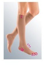 Medi Mediven Plus Monocollant Destro Corto Compressione 1 Taglia 2 Rif.118