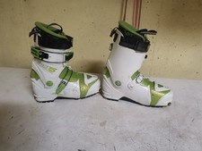 scarpone sci alpinismo dynafit