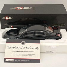 Raro modellino auto pressofuso