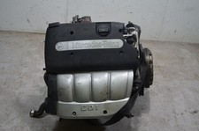 91389 Motore turbo diesel