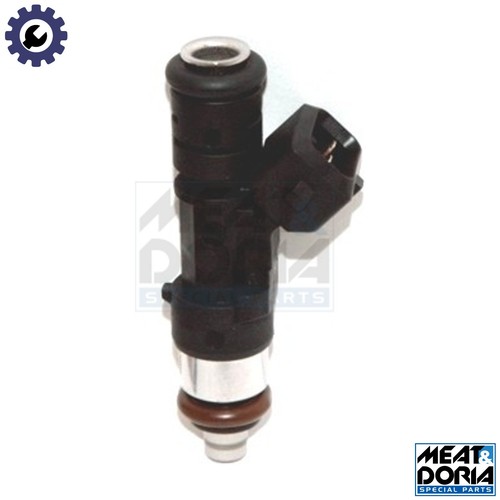 Iniettore 75114207 per ford - 75114207,
