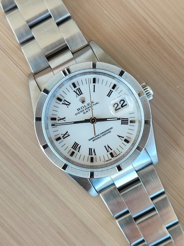 Orologio rolex oyster - orologio,